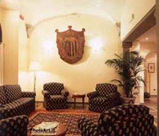 Degli Orafi 4*