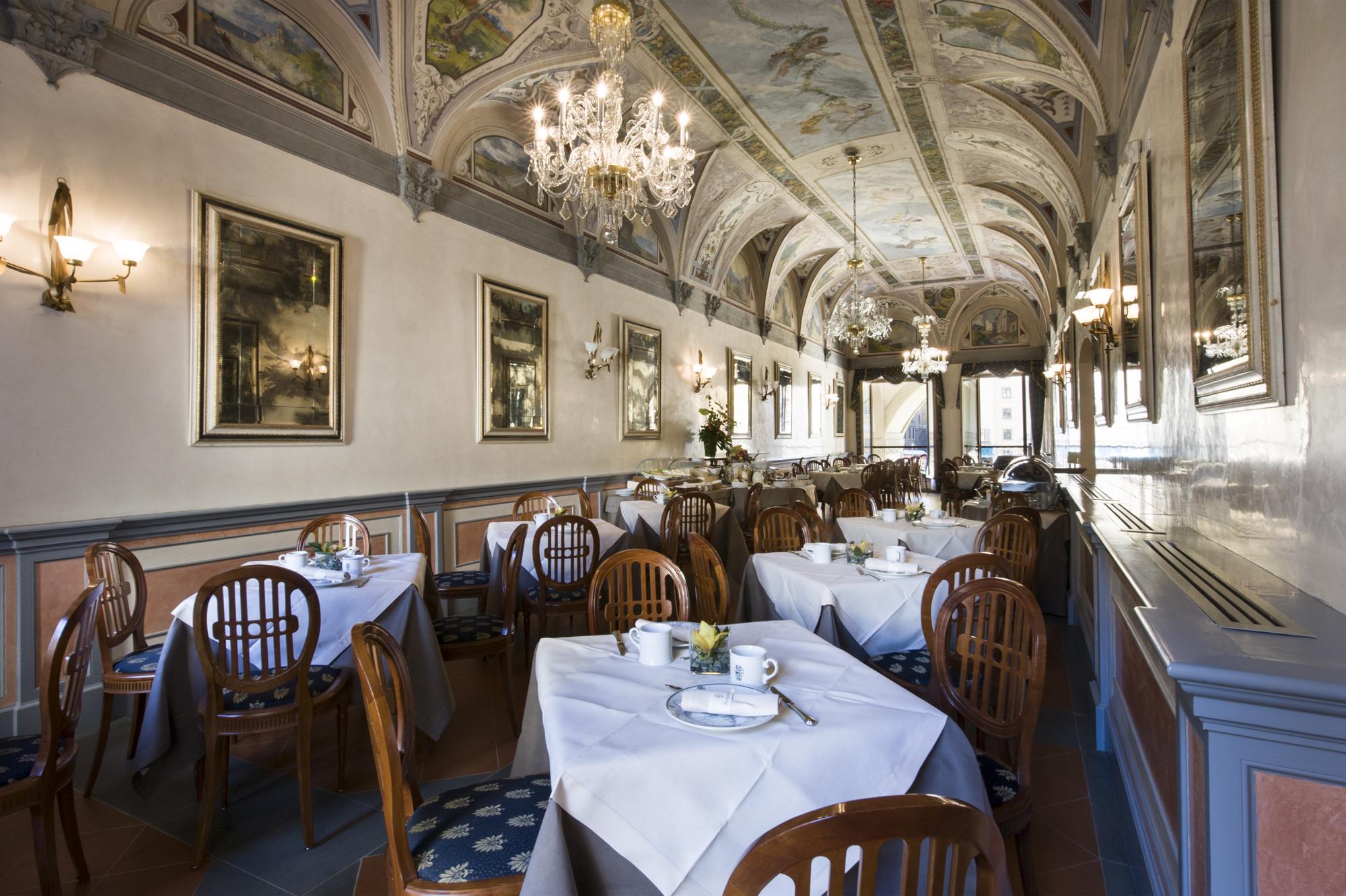 Degli Orafi Hotel Firenze